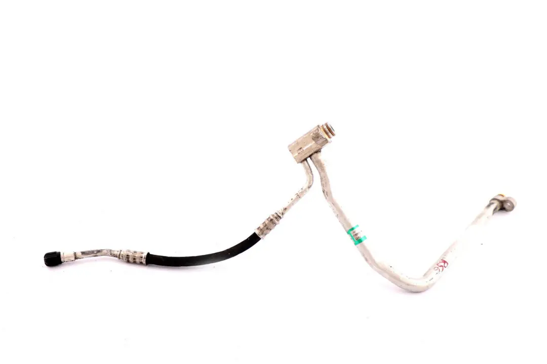 BMW Mini Cooper R55 R56 R57 Evaporator Compressor Suction Pipe Hose - SKU 2751474 - Part number 2751474
