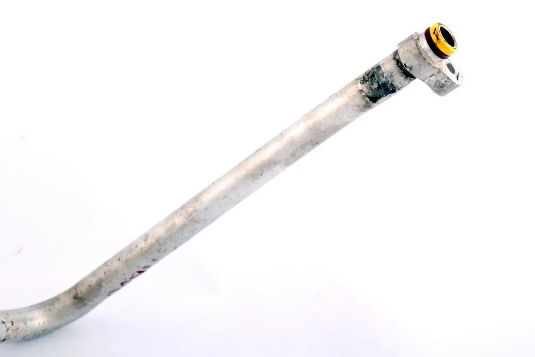 BMW Mini Cooper R55 R56 R57 Evaporator Compressor Suction Pipe Hose - SKU 2751474 - Part number 2751474