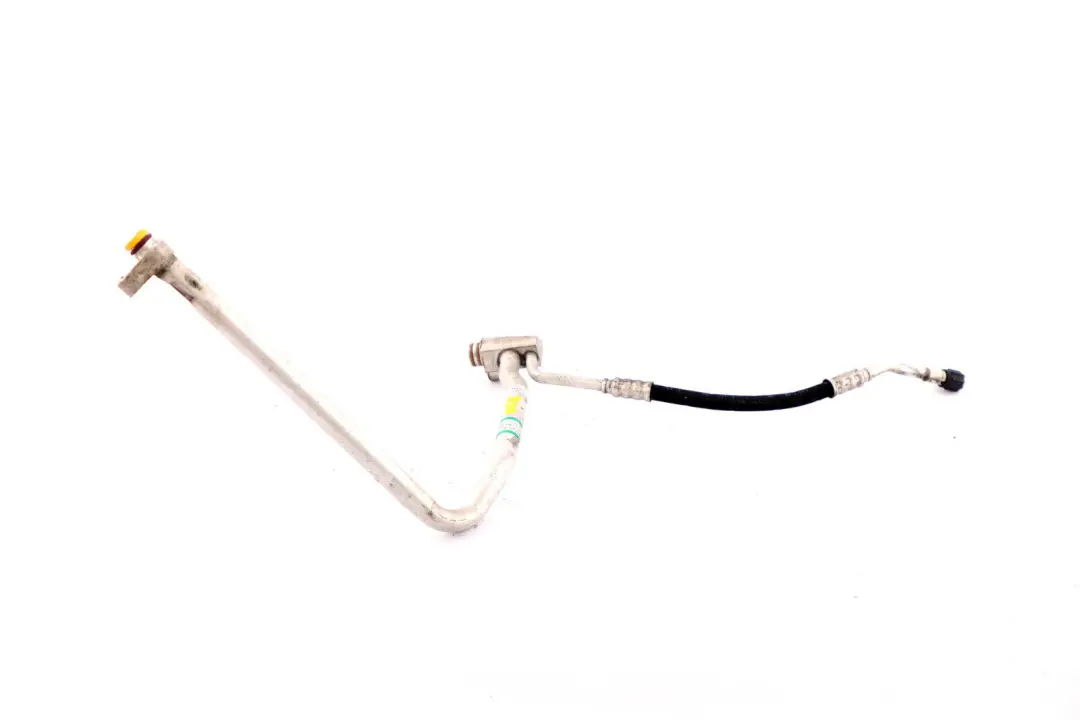 Conduite D'Aspiration Vaporisateur Compresseur pour Mini Cooper R55 R56 R57 à propos du numéro de pièce 2751474 Mini Cooper R55 R56 R57 Conduite D'Aspiration Vaporisateur Compresseur - SKU 2751474 - Numéro de pièce 2751474
