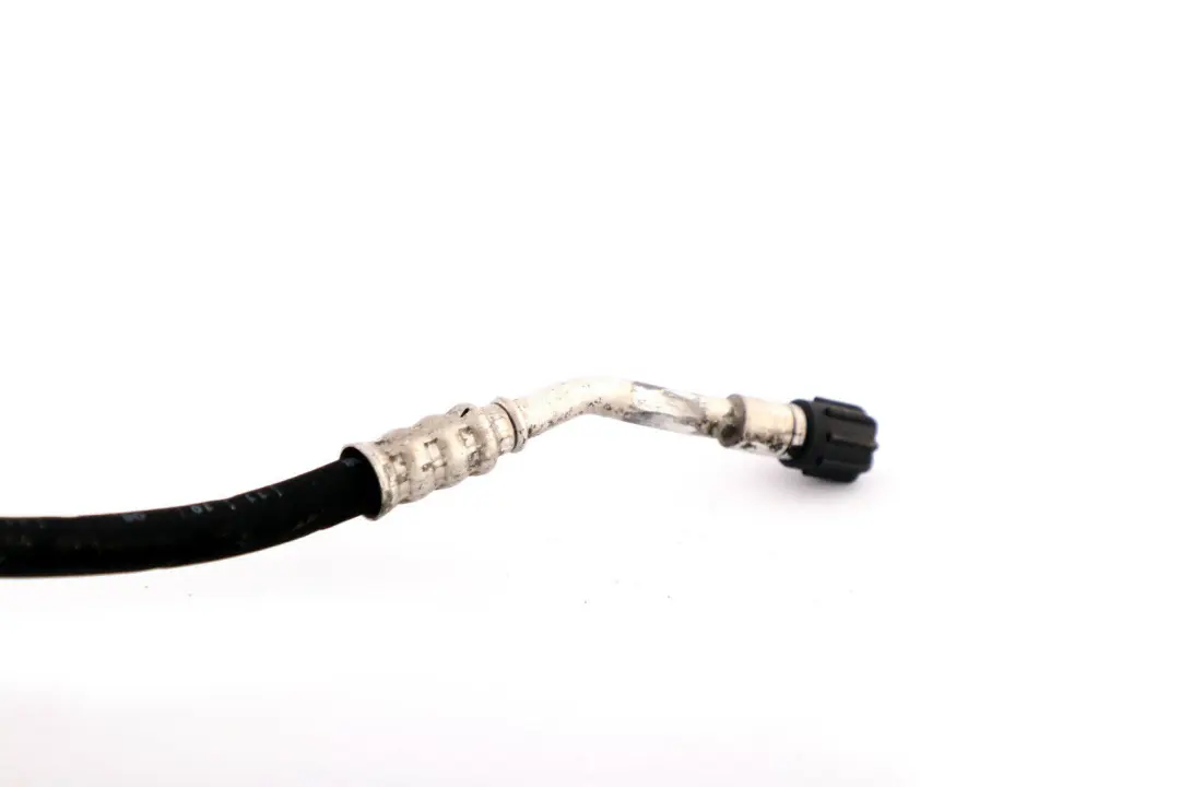 Evaporator Compressor Suction Pipe Hose to BMW Mini Cooper R55 R56 R57 with Part number 2751474 BMW Mini Cooper R55 R56 R57 Evaporator Compressor Suction Pipe Hose - SKU 2751474 - Part number 2751474