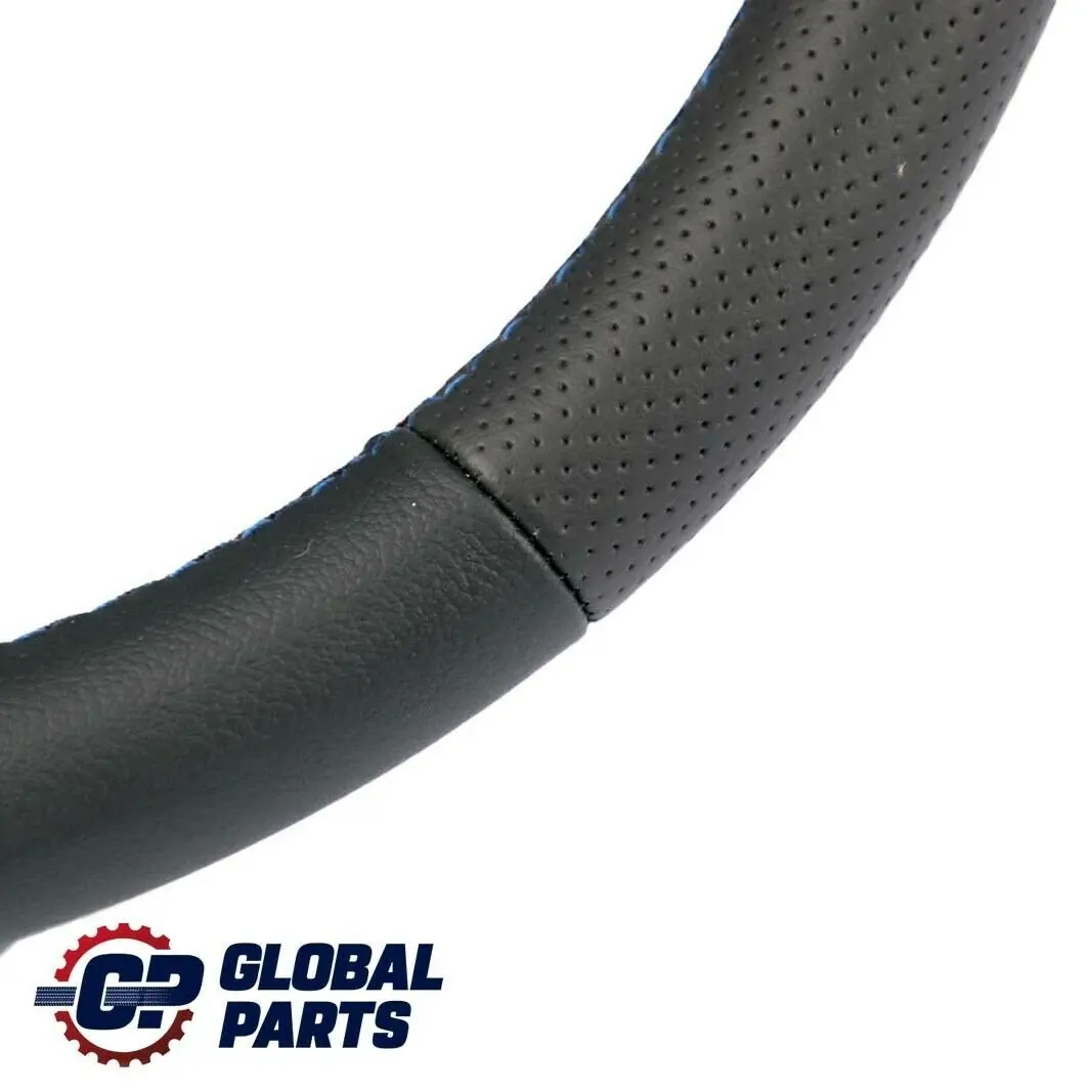 Leather Sport Steering Wheel 3 Spoke to Mini Cooper One R55 R56 R57 R60 NEW with Part number 2751499 Mini Cooper One R55 R56 R57 R60 NEW Leather Sport Steering Wheel 3 Spoke - SKU 2751499 - Part number 2751499