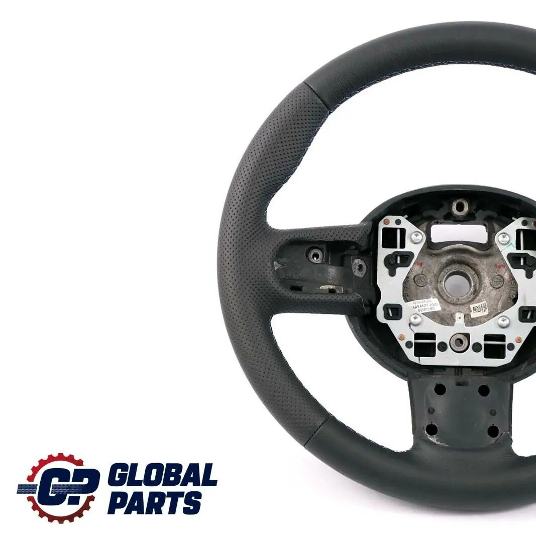 Mini Cooper One R55 R56 R57 R60 Nuovo Volante Sportivo Sport Pelle 3 Raggi - SKU 2751499 - Numero di parte 2751499