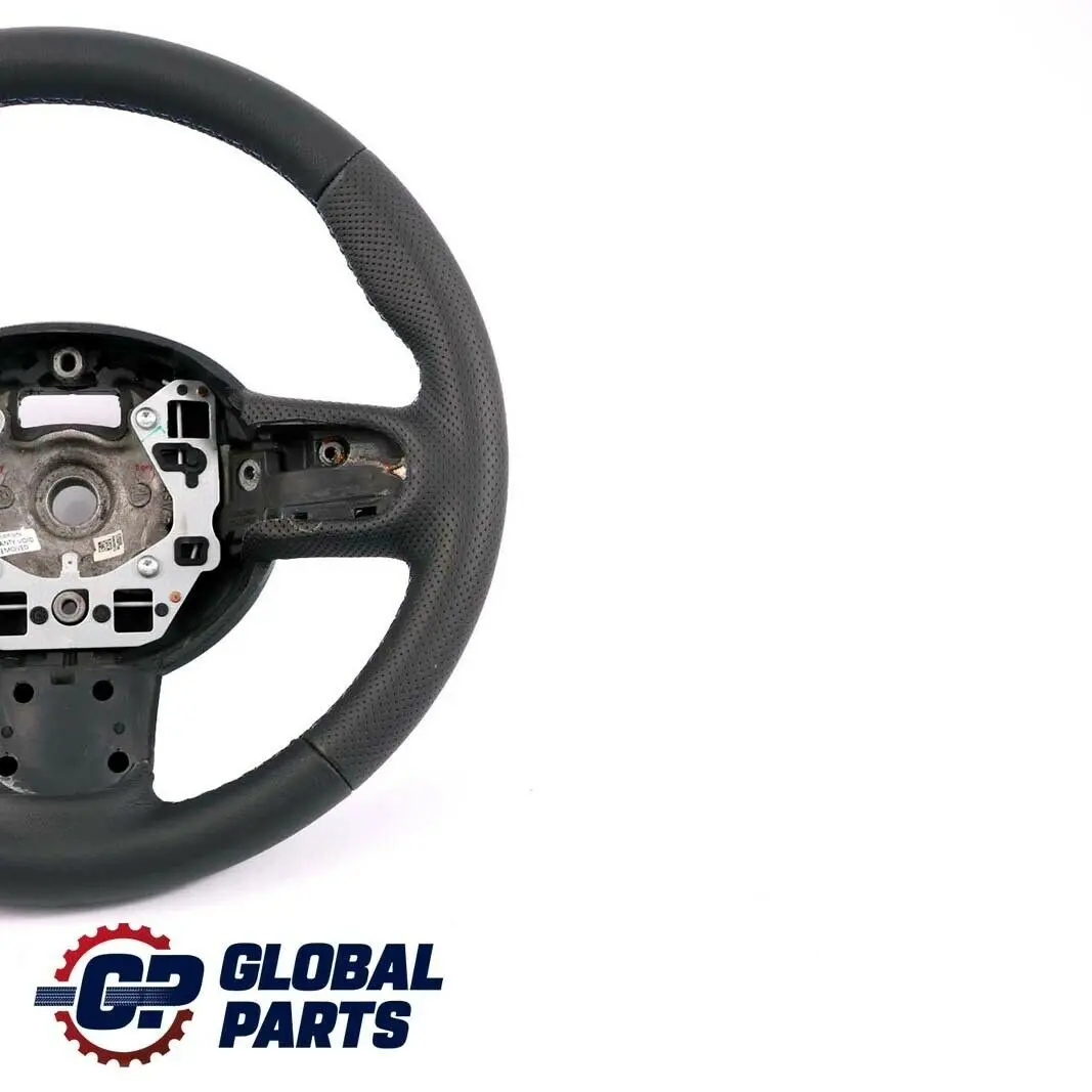 NEU Sportlenkrad Sport Lenkrad Leder 3 Speichen für Mini Cooper One R55 R56 R57 R60 mit Teilenummer 2751499 Mini Cooper One R55 R56 R57 R60 NEU Sportlenkrad Sport Lenkrad Leder 3 Speichen - SKU 2751499 - Teilenummer 2751499