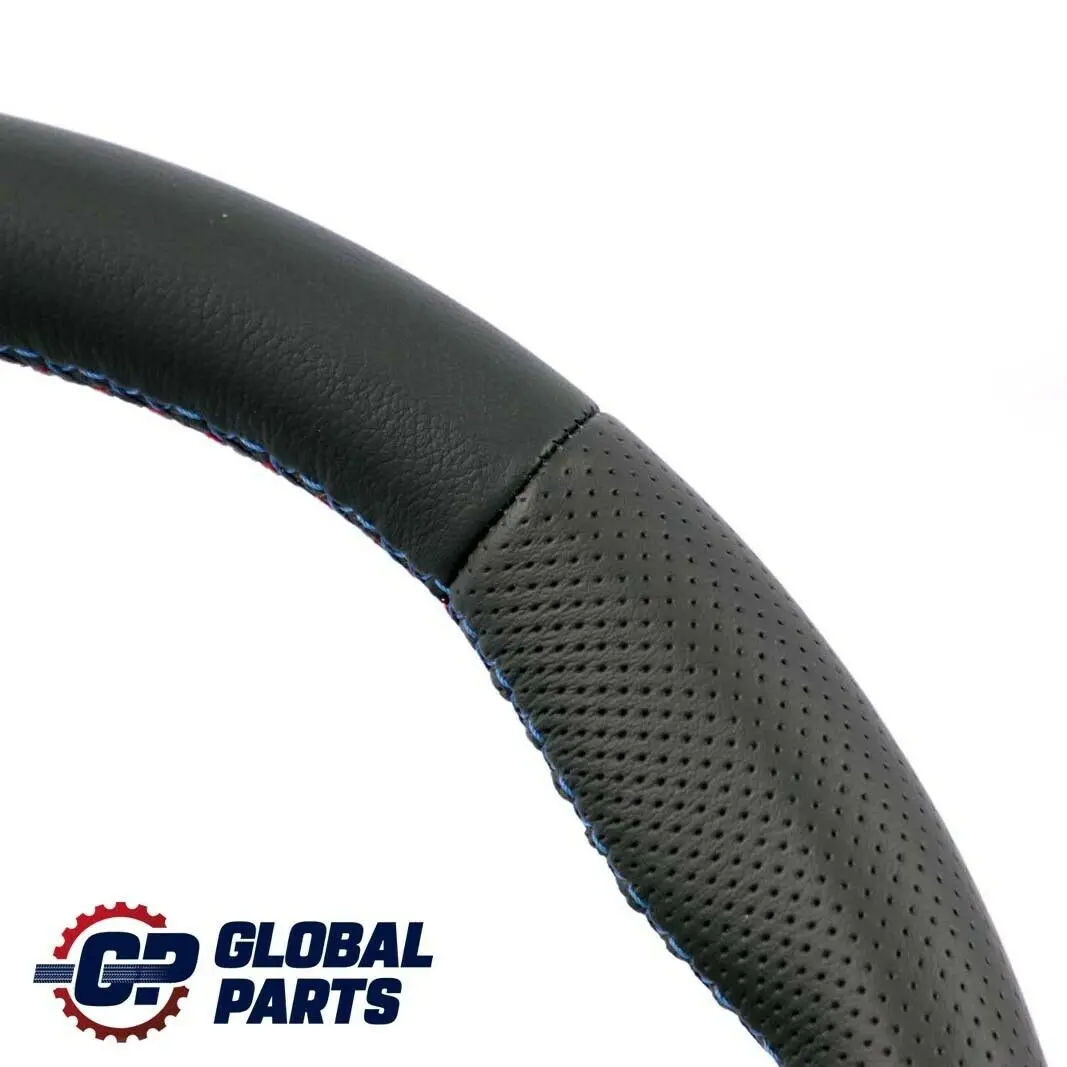 Mini Cooper One R55 R56 R57 R60 NUEVO Volante deportivo De cuero 3 radios - SKU 2751499 - Número de pieza 2751499