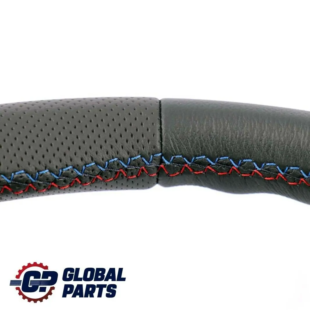 Nuovo Volante Sportivo Sport Pelle 3 Raggi per Mini Cooper One R55 R56 R57 R60 con numero di parte 2751499 Mini Cooper One R55 R56 R57 R60 Nuovo Volante Sportivo Sport Pelle 3 Raggi - SKU 2751499 - Numero di parte 2751499