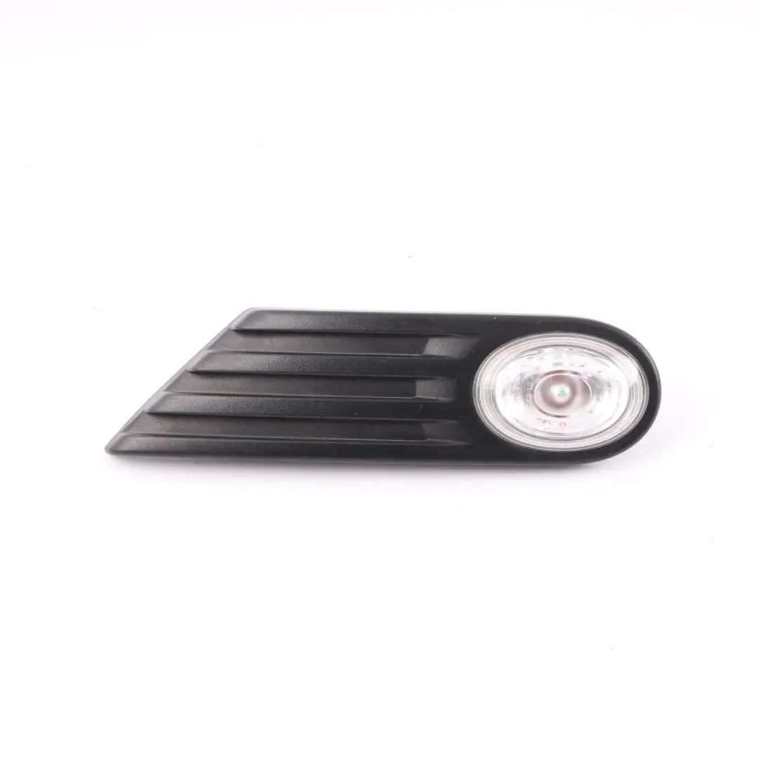 Clignotant Latéral Gauche Blanc pour BMW Mini Cooper R55 R56 R57 LCI 3 à propos du numéro de pièce 2751503 BMW Mini Cooper R55 R56 R57 LCI 3 Clignotant Latéral Gauche Blanc - SKU 2751503-3 - Numéro de pièce 2751503