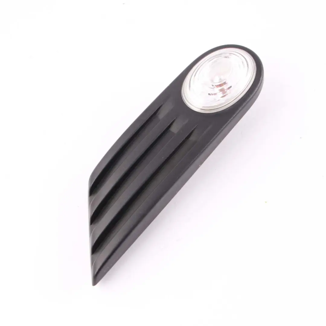 BMW Mini Cooper R55 R56 R57 LCI 3 Clignotant Latéral Gauche Blanc - SKU 2751503-3 - Numéro de pièce 2751503