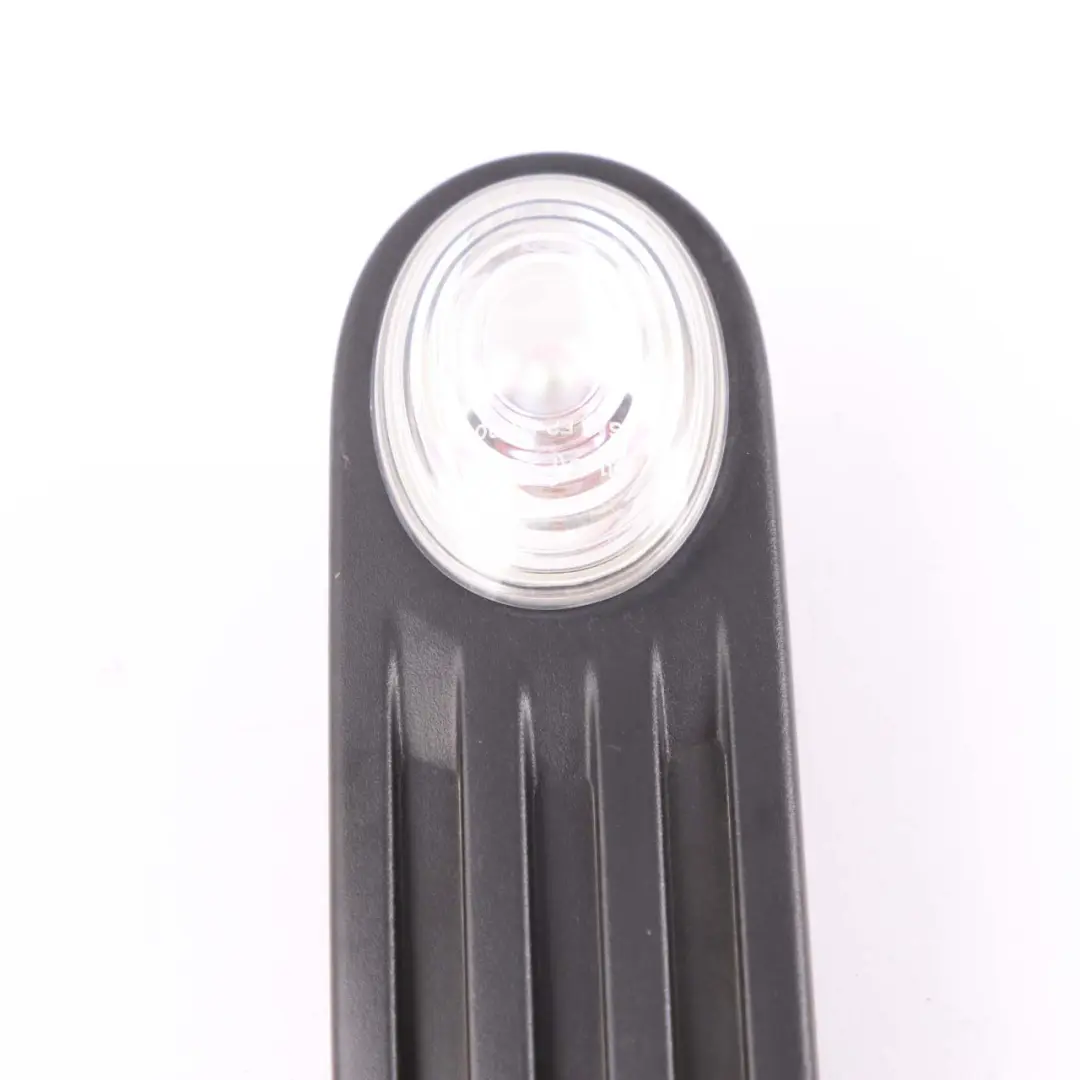 Clignotant Latéral Gauche Blanc pour BMW Mini Cooper R55 R56 R57 LCI 3 à propos du numéro de pièce 2751503 BMW Mini Cooper R55 R56 R57 LCI 3 Clignotant Latéral Gauche Blanc - SKU 2751503-3 - Numéro de pièce 2751503