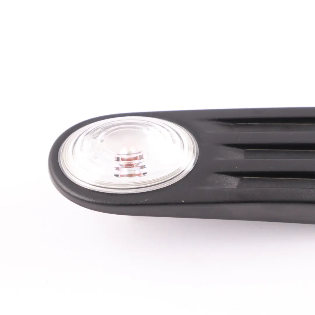 Zusatzblinkleuchte Links Weiss für BMW Mini Cooper R55 R56 R57 LCI mit Teilenummer 2751503 BMW Mini Cooper R55 R56 R57 LCI Zusatzblinkleuchte Links Weiss - SKU 2751503-3 - Teilenummer 2751503