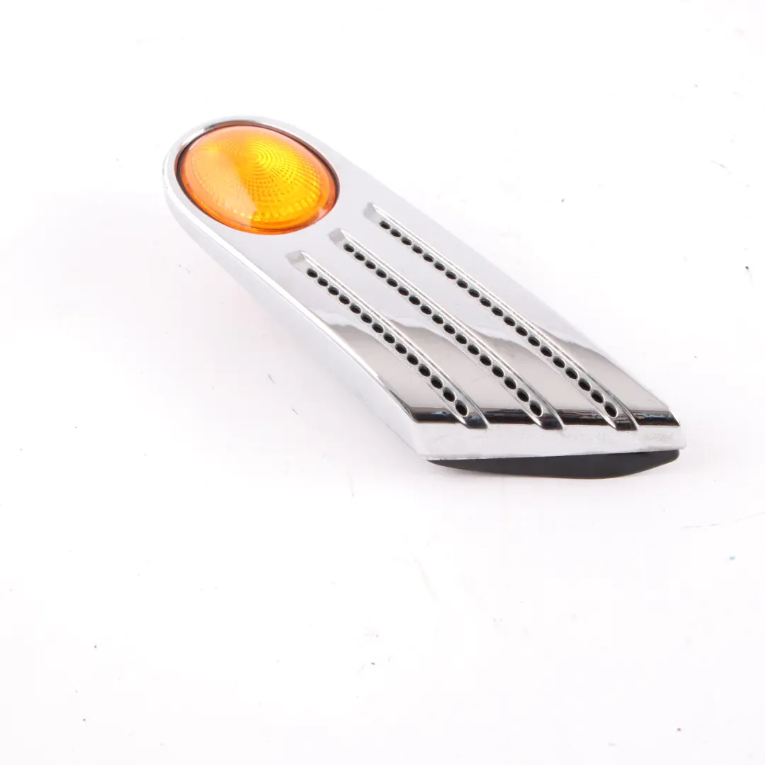 Side Indicator Mini Cooper R55 R56 R57 Direction Turn Yellow Left N/S to with Part number 2751503 Side Indicator Mini Cooper R55 R56 R57 Direction Turn Yellow Left N/S - SKU 2751503-5 - Part number 2751503