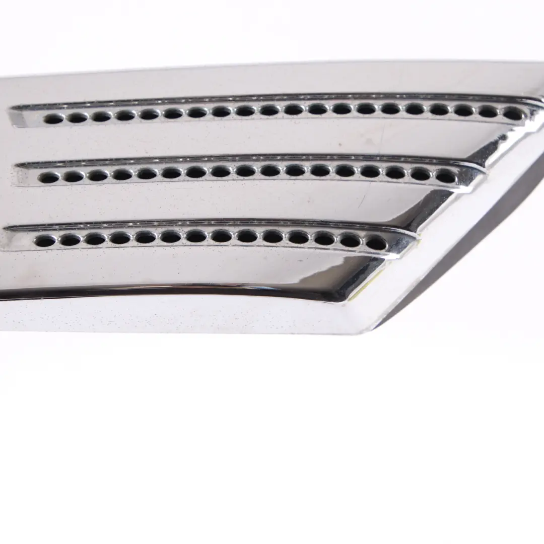 Zusatzblinkleuchte Links Weiss für BMW Mini Cooper R55 R56 R57 LCI mit Teilenummer 2751503 BMW Mini Cooper R55 R56 R57 LCI Zusatzblinkleuchte Links Weiss - SKU 2751503-5 - Teilenummer 2751503