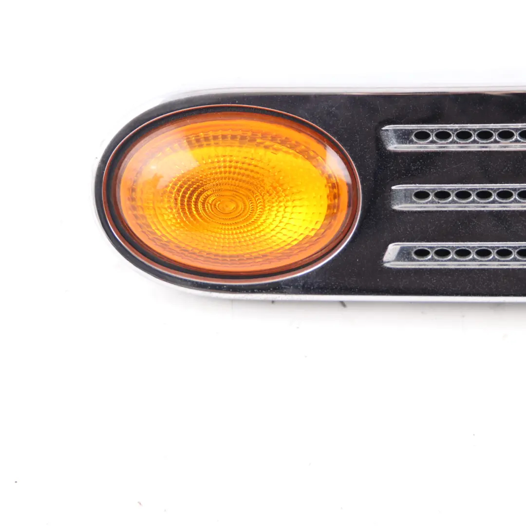 Zusatzblinkleuchte Blinker Rechts für BMW Mini Cooper R55 R56 R57 mit Teilenummer 2751504 BMW Mini Cooper R55 R56 R57 Zusatzblinkleuchte Blinker Rechts - SKU 2751504-3 - Teilenummer 2751504