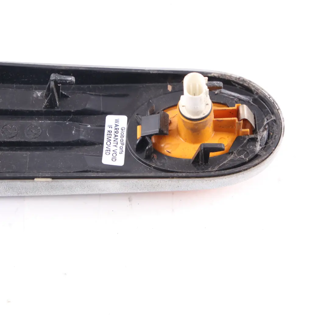 Direction Turn Side Indicator Right O/S to Mini One Cooper R55 R56 R57 with Part number 2751504 Mini One Cooper R55 R56 R57 Direction Turn Side Indicator Right O/S - SKU 2751504-3 - Part number 2751504