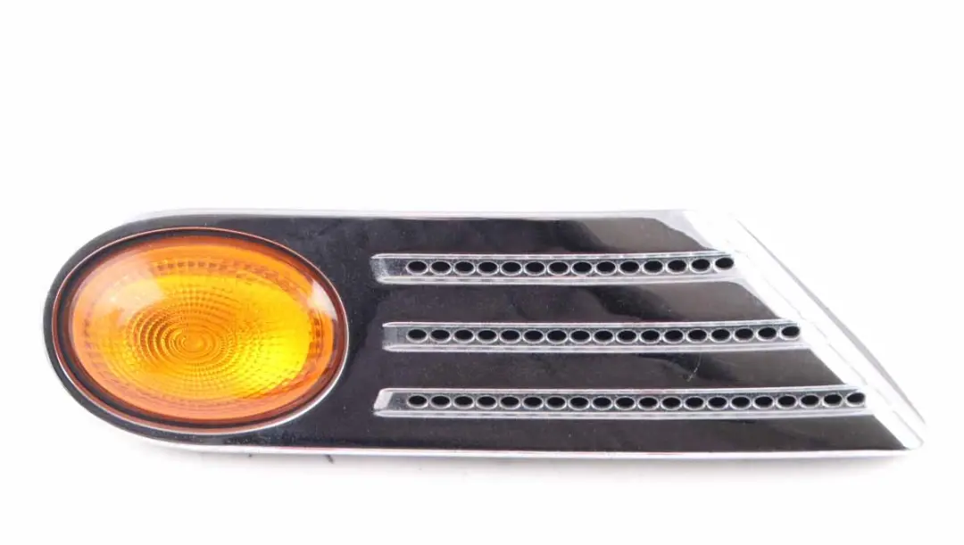 Zusatzblinkleuchte Blinker Rechts für BMW Mini Cooper R55 R56 R57 mit Teilenummer 2751504 BMW Mini Cooper R55 R56 R57 Zusatzblinkleuchte Blinker Rechts - SKU 2751504-3 - Teilenummer 2751504