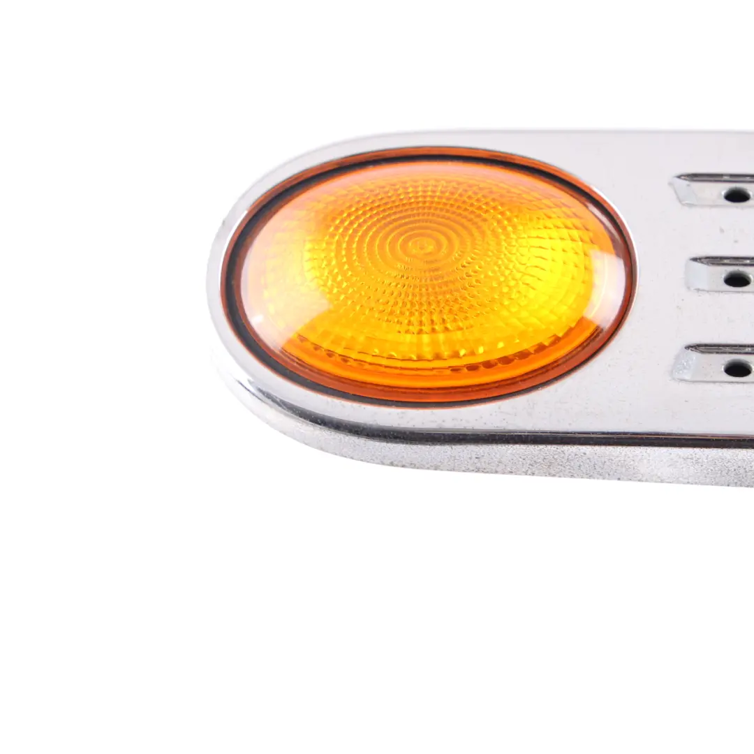 Direction Turn Side Indicator Right O/S to Mini One Cooper R55 R56 R57 with Part number 2751504 Mini One Cooper R55 R56 R57 Direction Turn Side Indicator Right O/S - SKU 2751504-3 - Part number 2751504