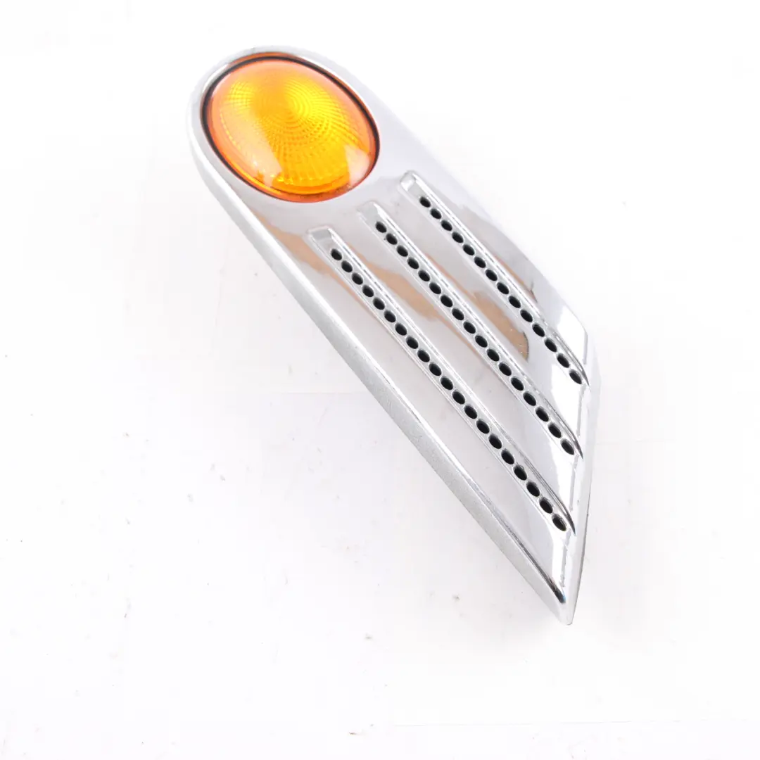 Mini One Cooper R55 R56 R57 Direction Turn Side Indicator Right O/S - SKU 2751504-3 - Part number 2751504