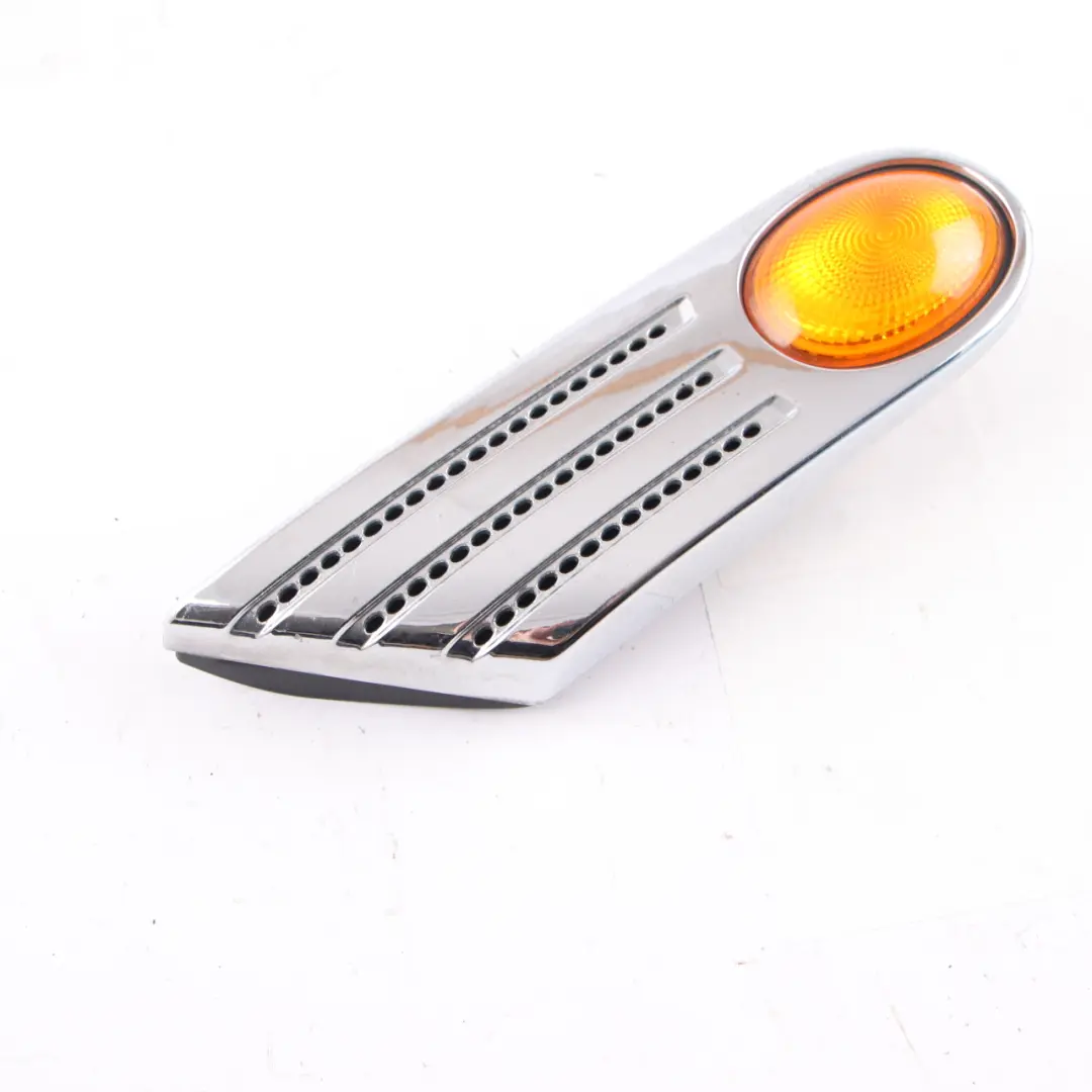 Zusatzblinkleuchte Blinker Rechts für BMW Mini Cooper R55 R56 R57 mit Teilenummer 2751504 BMW Mini Cooper R55 R56 R57 Zusatzblinkleuchte Blinker Rechts - SKU 2751504-3 - Teilenummer 2751504