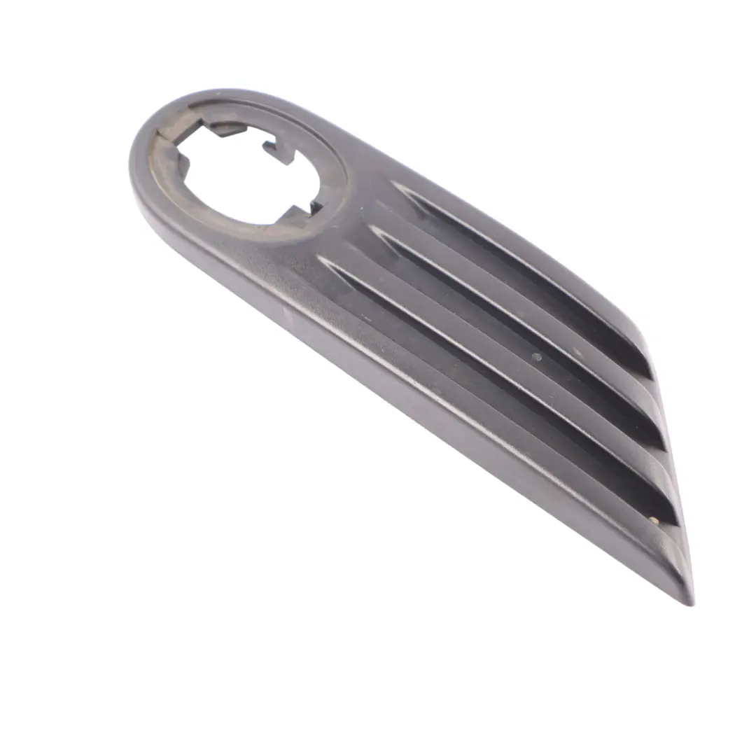 Mini R55 R56 R57 Wing Grill Side Indicator Trim Front Right O/S - SKU 2751504-4 - Part number 2751504