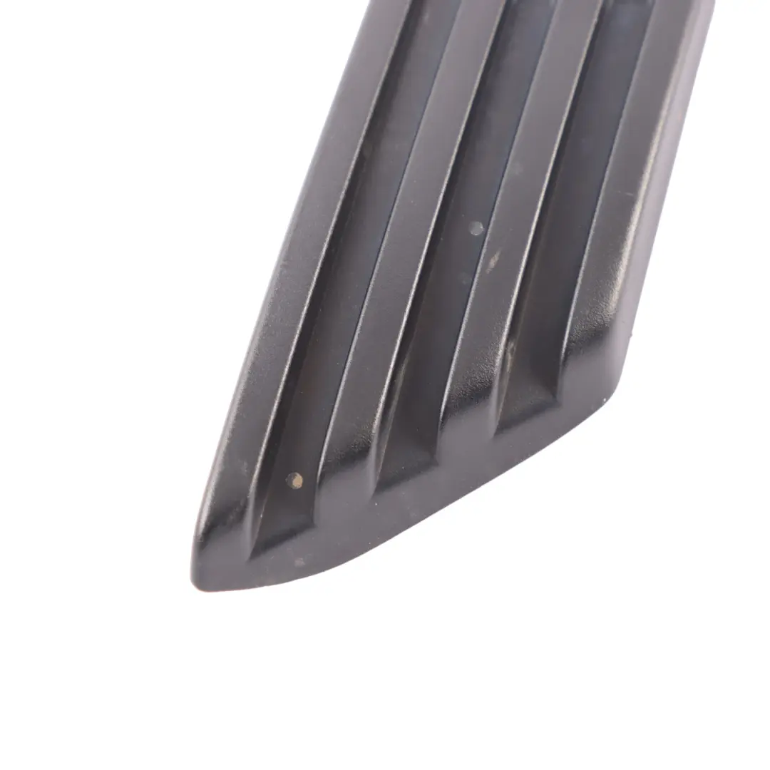 Aile Grill Seite Garniture de clignotant vorne rechts für Mini R55 R56 R57 mit Teilenummer 2751504 Mini R55 R56 R57 Aile Grill Seite Garniture de clignotant vorne rechts - SKU 2751504-4 - Teilenummer 2751504