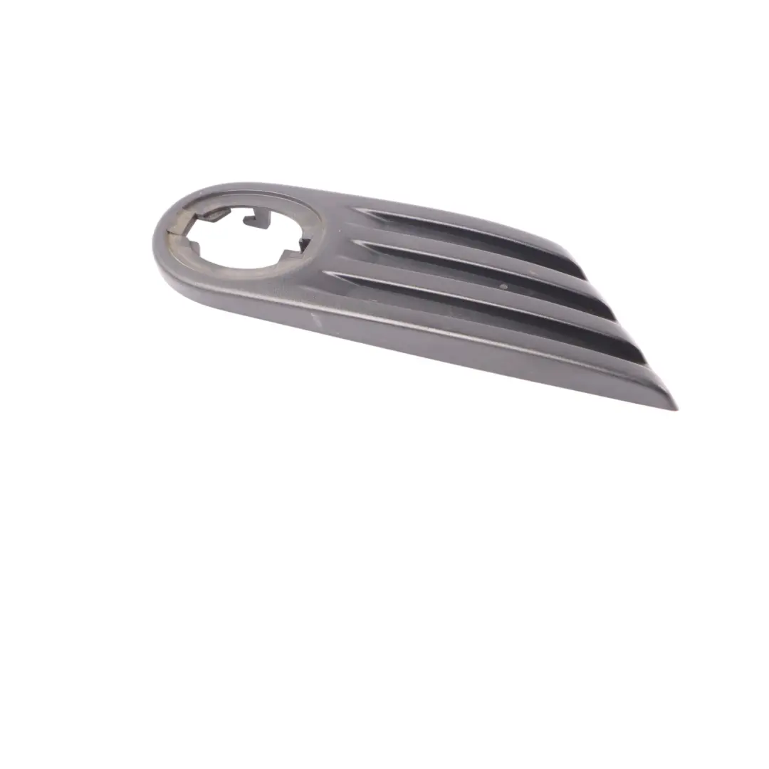 Mini R55 R56 R57 Wing Grill Side Indicator Trim Front Right O/S - SKU 2751504-4 - Part number 2751504