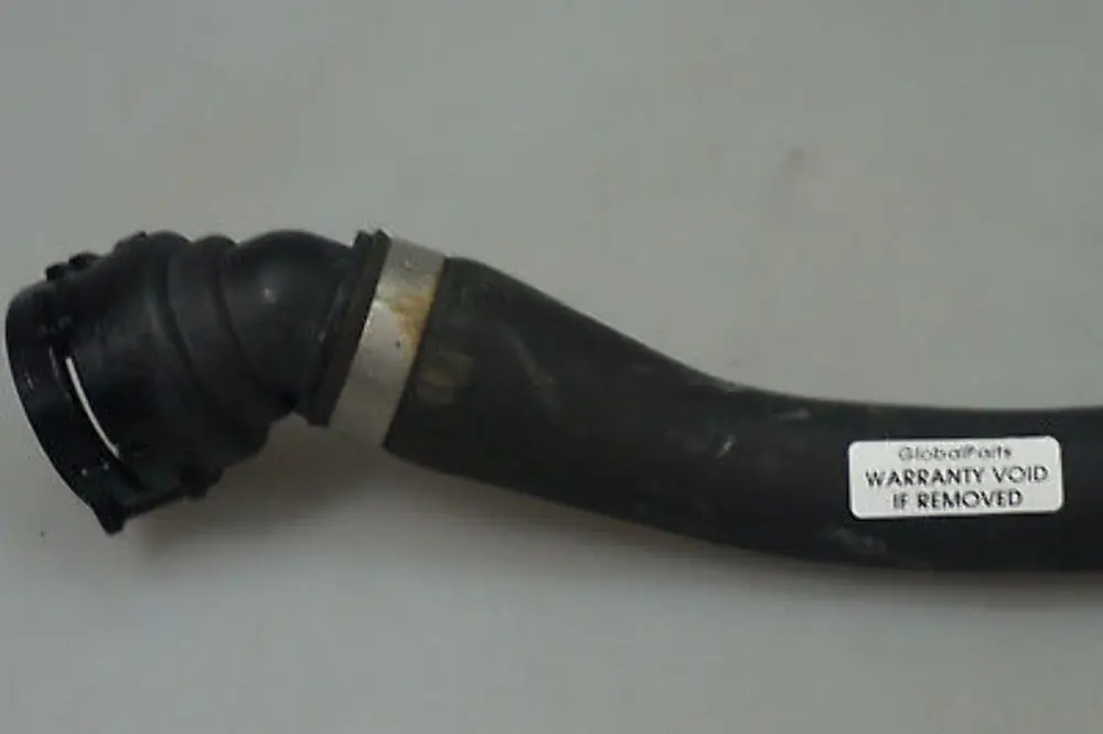 BMW Mini Cooper R55 R56 R57 Radiator And Engine Return Hose - SKU 9143271 - Part number 2751611