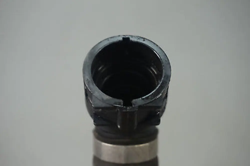 Radiator And Engine Return Hose to BMW Mini Cooper R55 R56 R57 with Part number 2751611 BMW Mini Cooper R55 R56 R57 Radiator And Engine Return Hose - SKU 9143271 - Part number 2751611