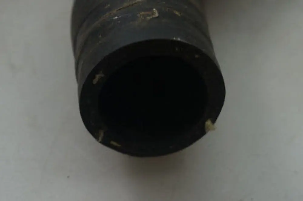 Radiator And Engine Return Hose to BMW Mini Cooper R55 R56 R57 with Part number 2751611 BMW Mini Cooper R55 R56 R57 Radiator And Engine Return Hose - SKU 9143271 - Part number 2751611