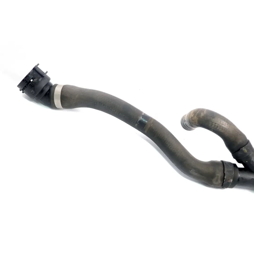 Inlet Heater Radiator Hose to Mini Cooper R55 R56 R57 R58 Engine with Part number 2751612 Mini Cooper R55 R56 R57 R58 Engine Inlet Heater Radiator Hose - SKU 2751612 - Part number 2751612