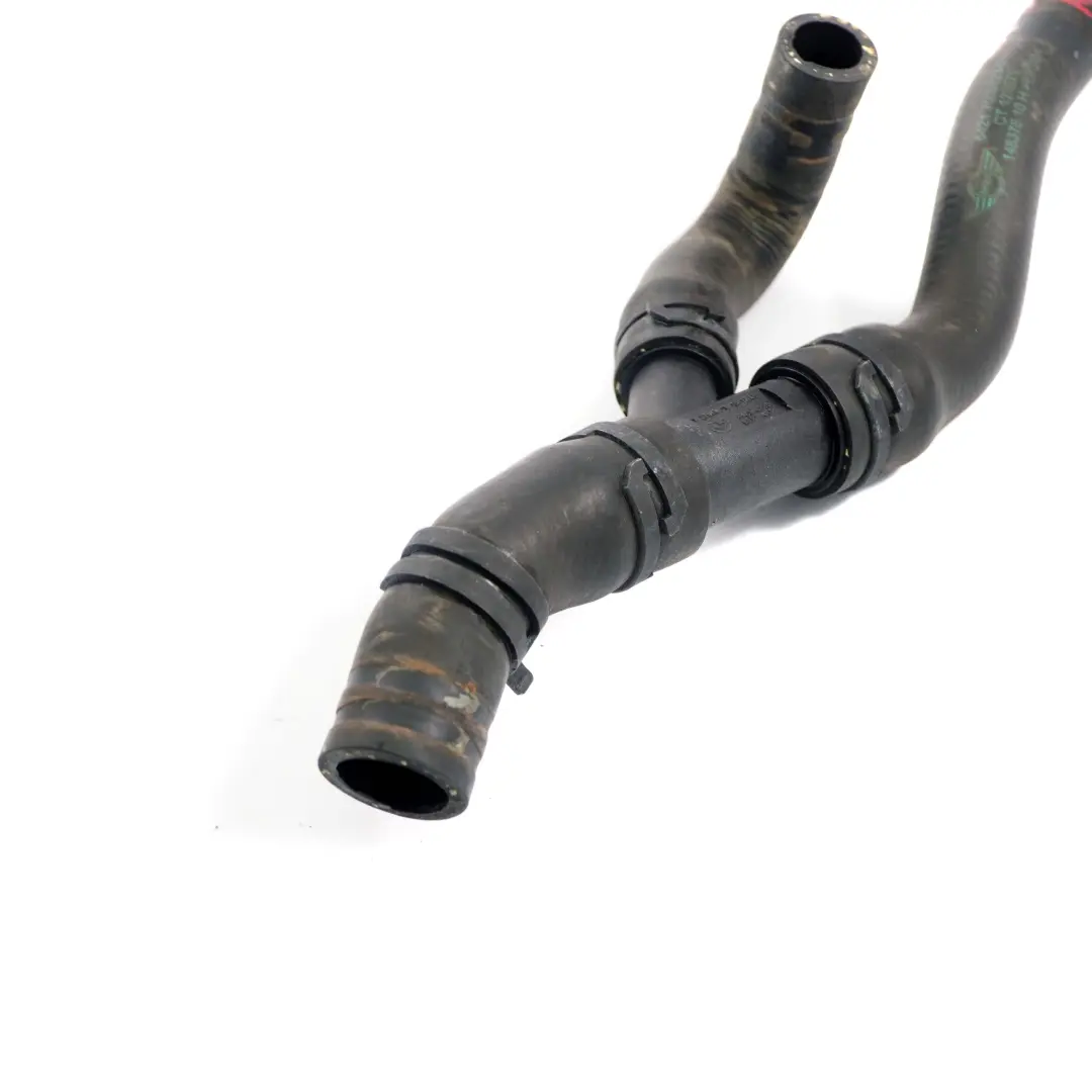  *Mini R55 R56 R57 Motor Heizkörper Motorrücklauf Schlauch Rohr - SKU 2751612 - Teilenummer 2751612