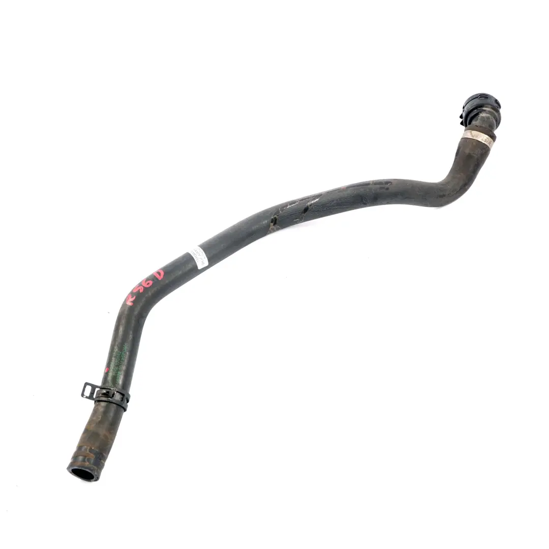 Mini Cooper D R55 R56 Diesel W16 Tuyau Radiateur Tuyau - SKU 2751613 - Numéro de pièce 2751613