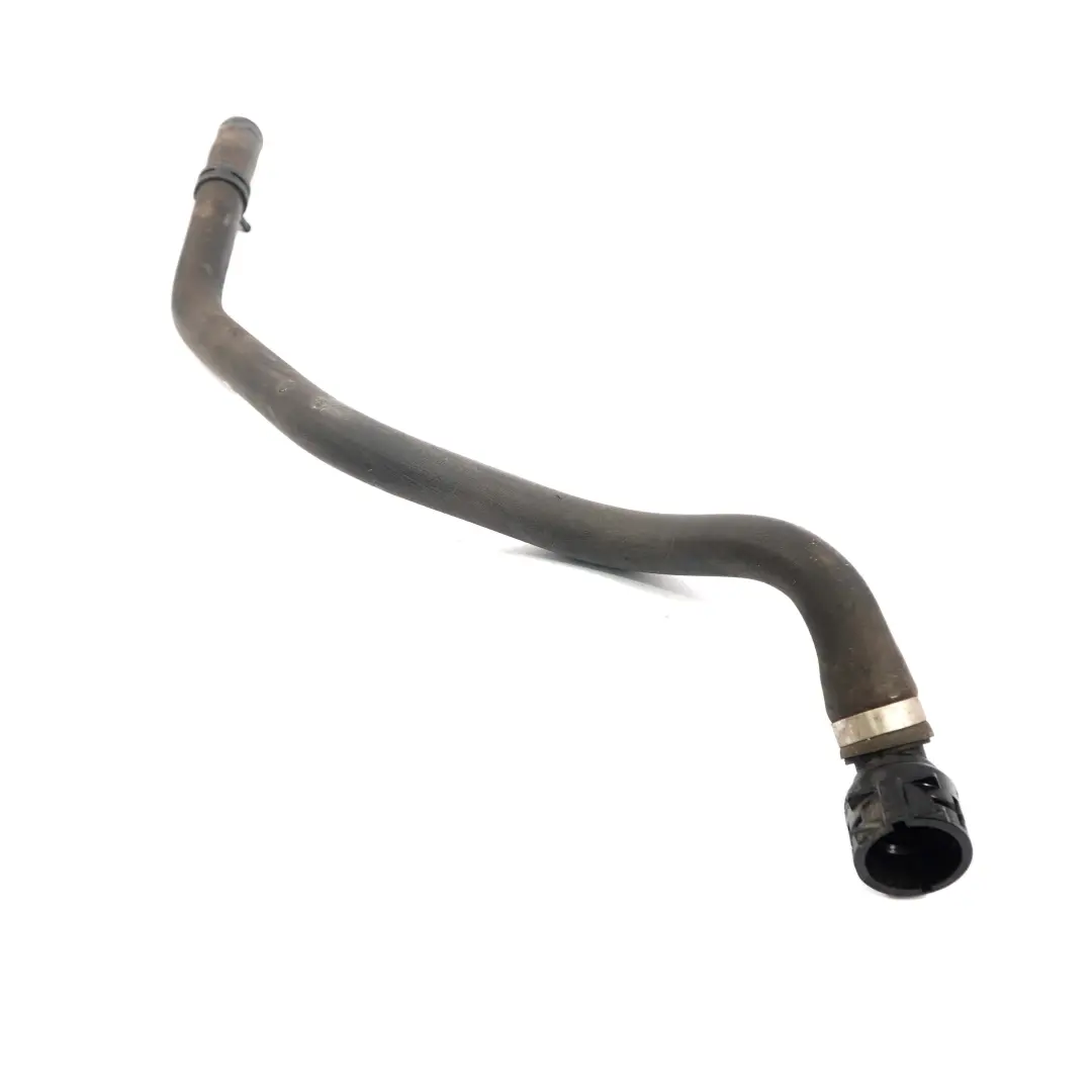 Inlet Heater Radiator Water Hose to Mini Cooper D R55 R56 Diesel Engine with Part number 2751613 Mini Cooper D R55 R56 Diesel Engine Inlet Heater Radiator Water Hose - SKU 2751613 - Part number 2751613