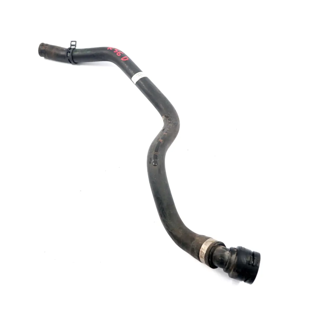 Mini Cooper D R55 R56 Diesel W16 Tuyau Radiateur Tuyau - SKU 2751613 - Numéro de pièce 2751613
