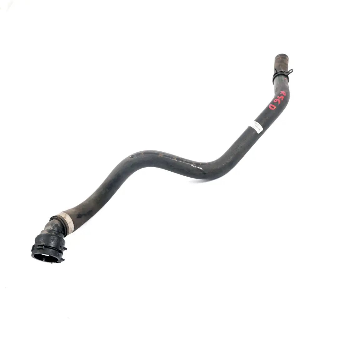 Ingresso Riscaldatore Radiatore Acqua Tubo per Mini Cooper D R56 Diesel con numero di parte 2751613 Mini Cooper D R56 Diesel Ingresso Riscaldatore Radiatore Acqua Tubo - SKU 2751613 - Numero di parte 2751613