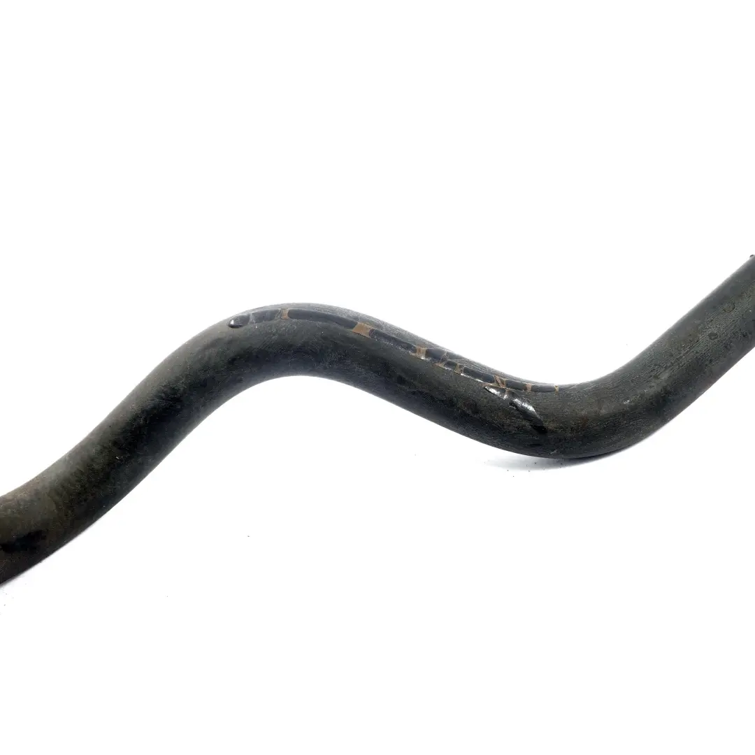 Inlet Heater Radiator Water Hose to Mini Cooper D R55 R56 Diesel Engine with Part number 2751613 Mini Cooper D R55 R56 Diesel Engine Inlet Heater Radiator Water Hose - SKU 2751613 - Part number 2751613