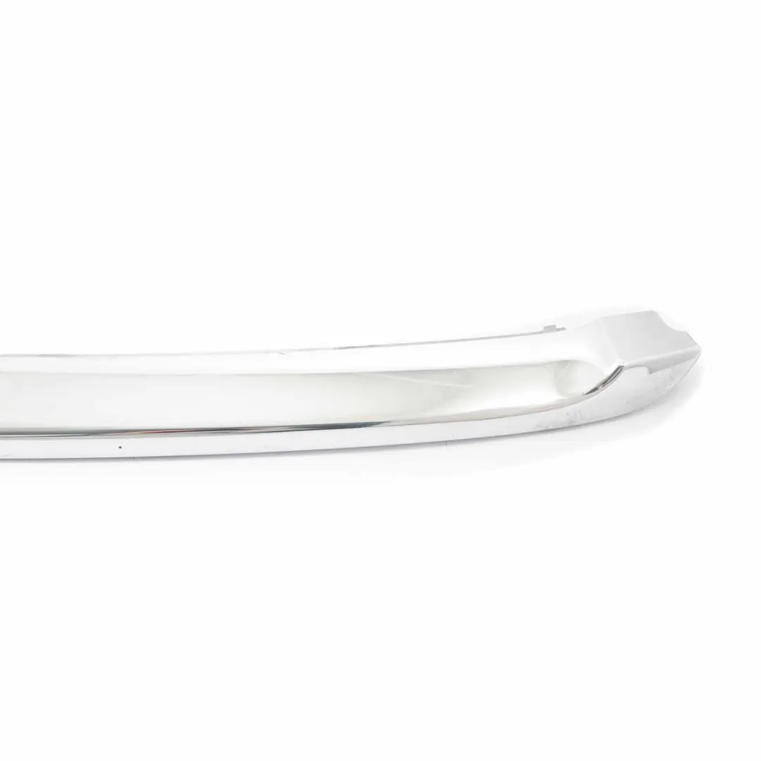 Mini Cooper D R55 R56 Paraurti Davanti Apertura Griglia Copertura Cromo - SKU 2751624 - Numero di parte 2751624
