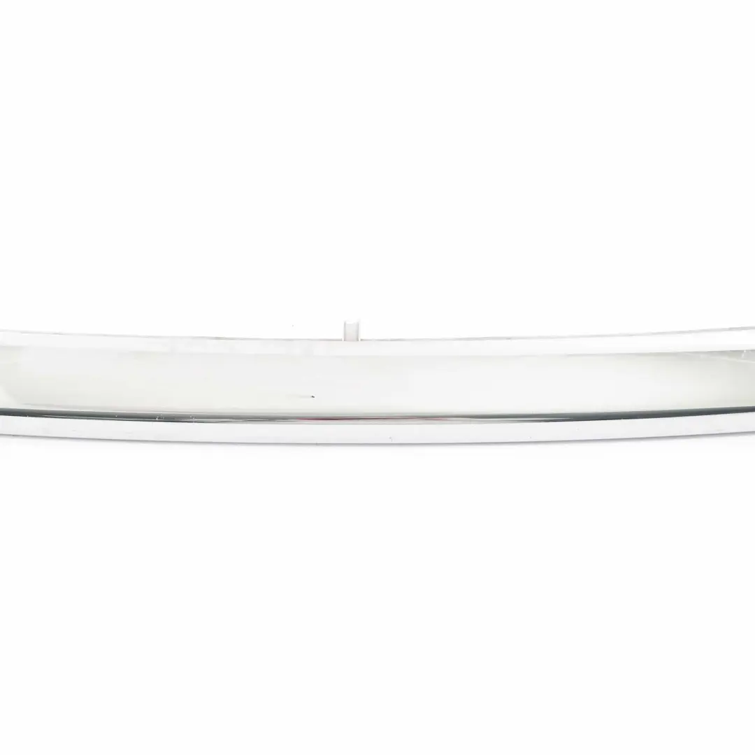 Mini Cooper D R55 R56 Paraurti Davanti Apertura Griglia Copertura Cromo - SKU 2751624 - Numero di parte 2751624