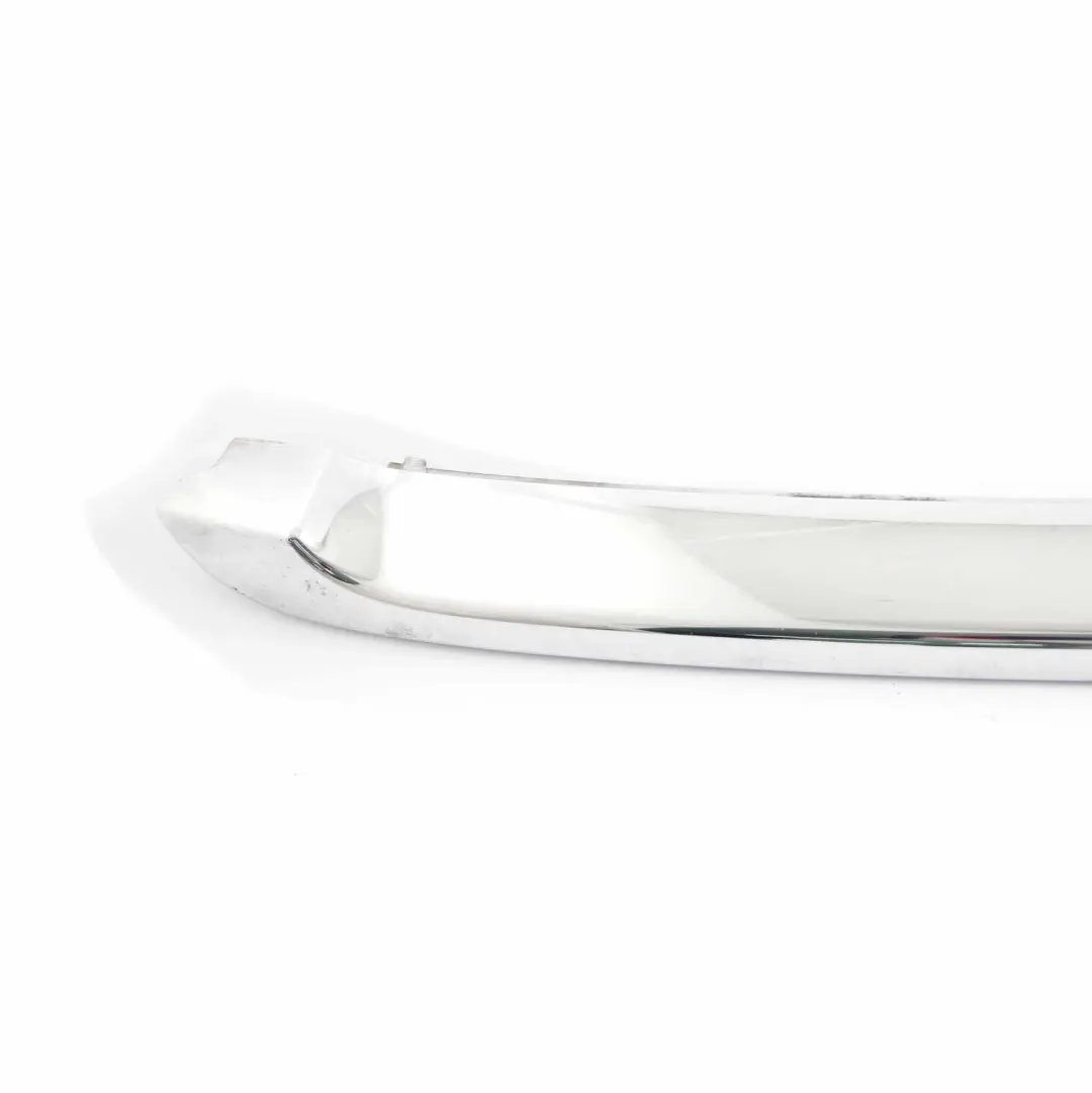 Mini Cooper D R55 R56 Paraurti Davanti Apertura Griglia Copertura Cromo - SKU 2751624 - Numero di parte 2751624