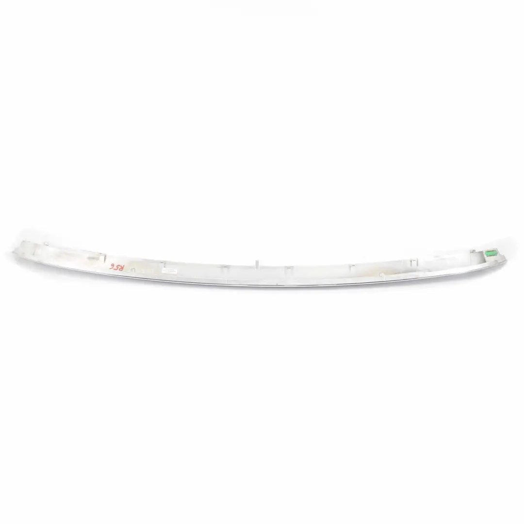 Mini Cooper D R55 R56 Paraurti Davanti Apertura Griglia Copertura Cromo - SKU 2751624 - Numero di parte 2751624
