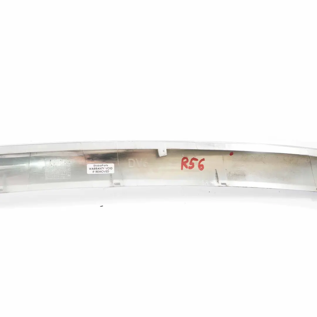 Listwa Grilla Chromowana do Mini Cooper D R56 o numerze 2751624 Mini Cooper D R56 Listwa Grilla Chromowana - SKU 2751624 - Numer Części 2751624