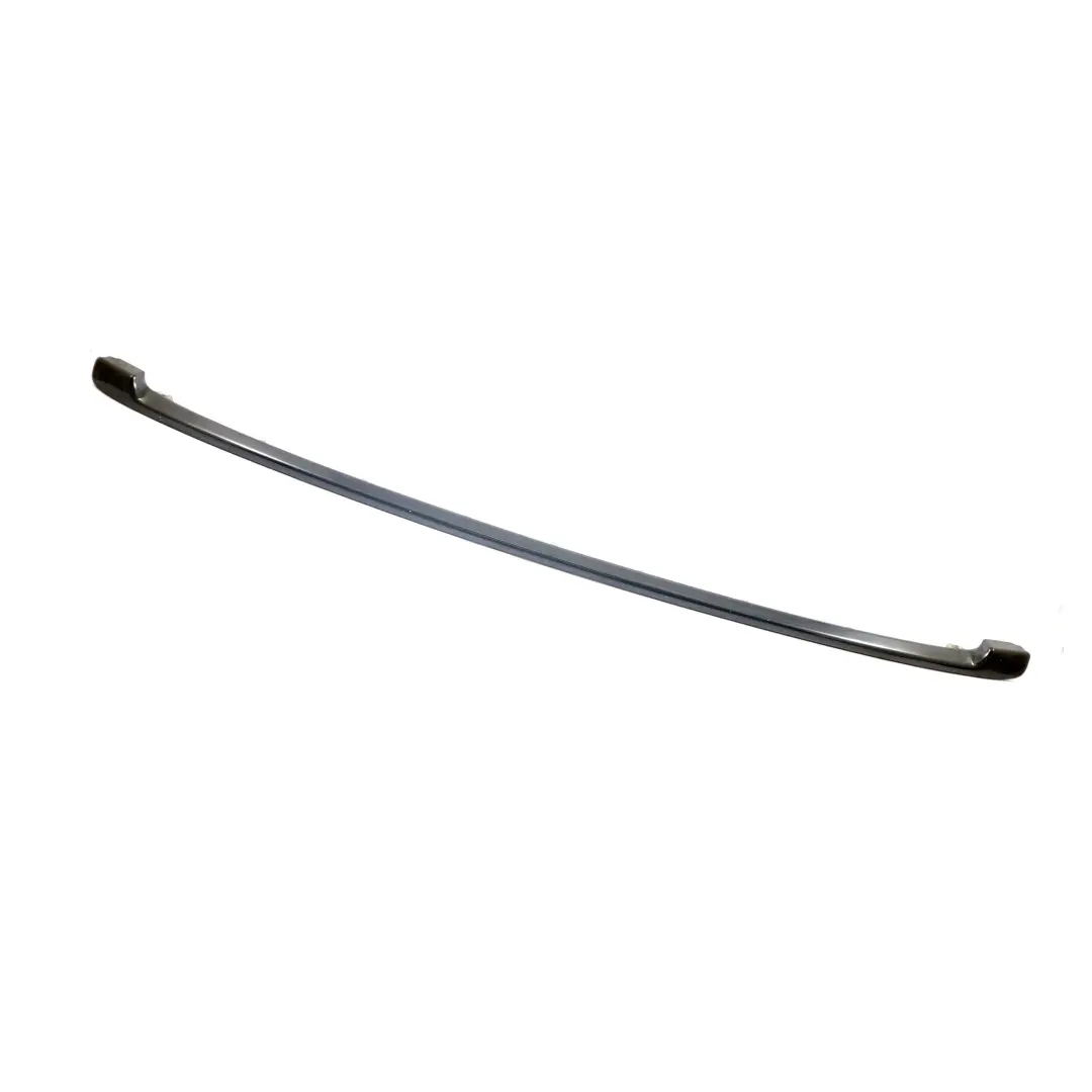 Mini Cooper S R55 R56 Bonnet Trim Bar Grille Front Black Cover Panel - SKU 2751625-1 - Part number 2751625