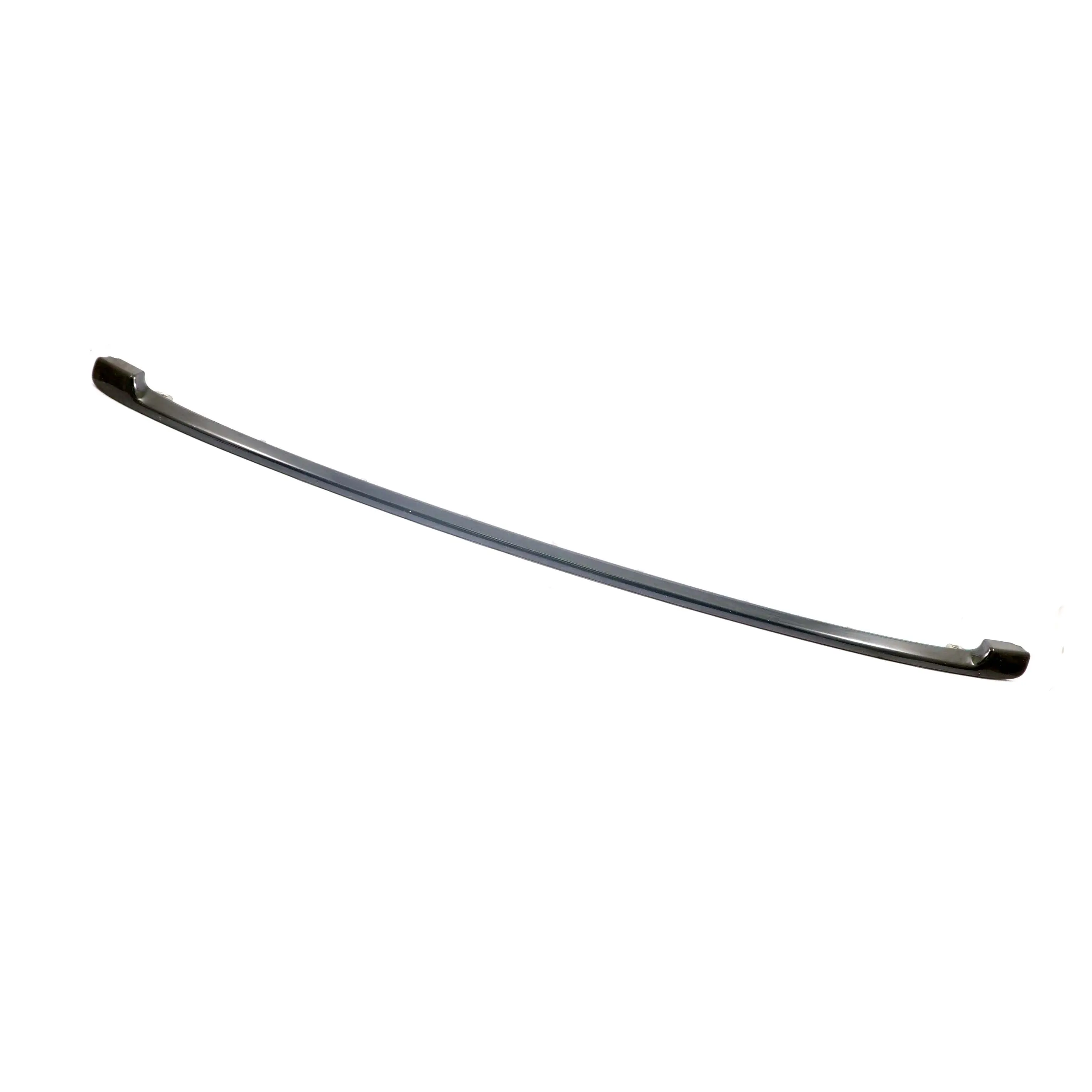 Mini Cooper S R55 R56 Capo Rejilla Delantera Negro Cubierta Panel 2751625