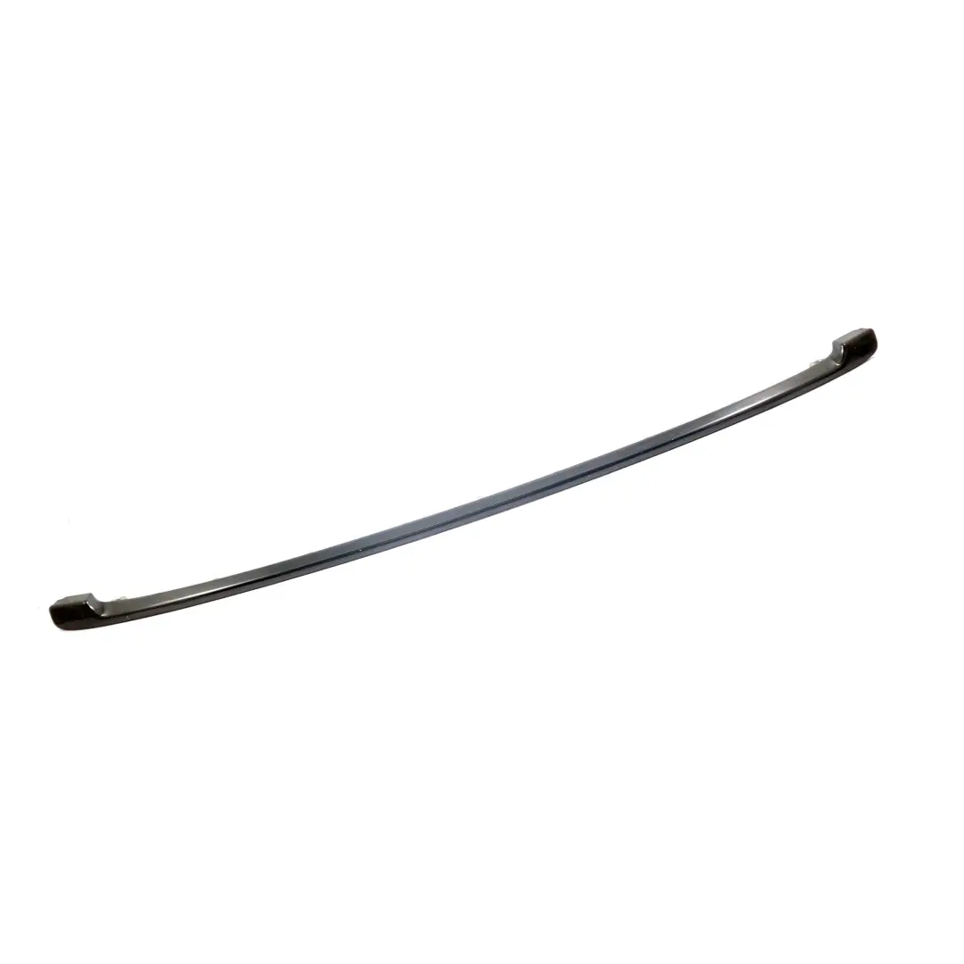 Mini Cooper S R55 R56 Bonnet Trim Bar Grille Front Black Cover Panel - SKU 2751625-1 - Part number 2751625