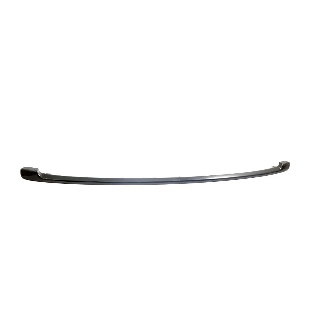 Mini Cooper S R55 R56 Capo Rejilla Delantera Negro Cubierta Panel - SKU 2751625-1 - Número de pieza 2751625
