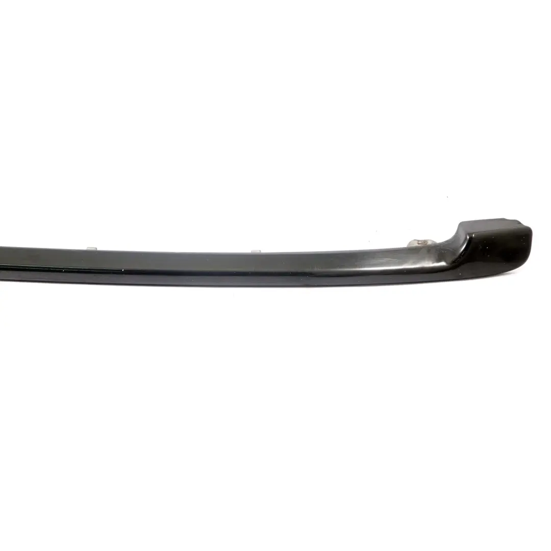 Mini Cooper S R55 R56 Capo Rejilla Delantera Negro Cubierta Panel - SKU 2751625-1 - Número de pieza 2751625