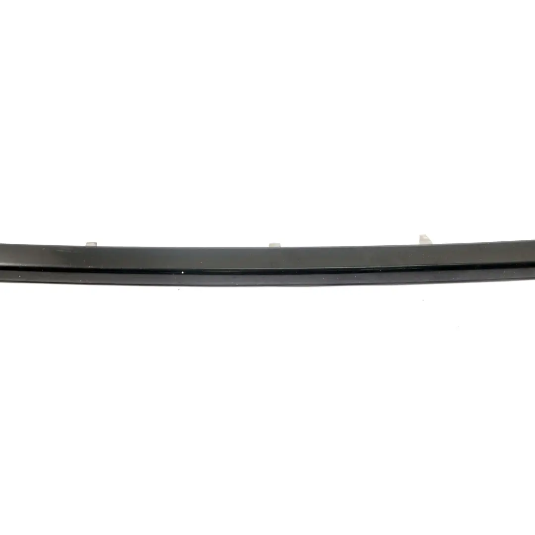 Mini Cooper S R55 R56 Apertura Griglia Ornamentale Fronte Nero Copertura - SKU 2751625-1 - Numero di parte 2751625
