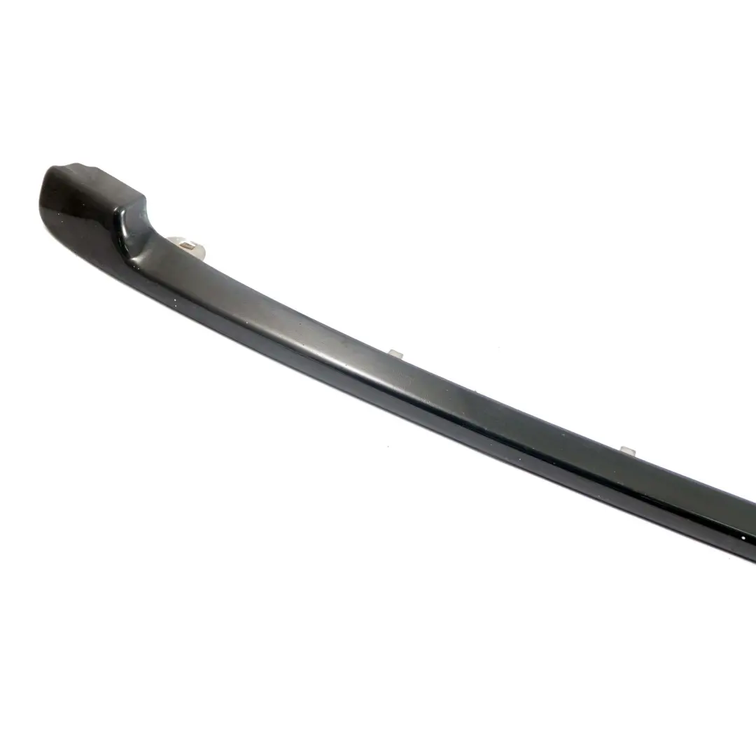 Mini Cooper S R55 R56 Apertura Griglia Ornamentale Fronte Nero Copertura - SKU 2751625-1 - Numero di parte 2751625