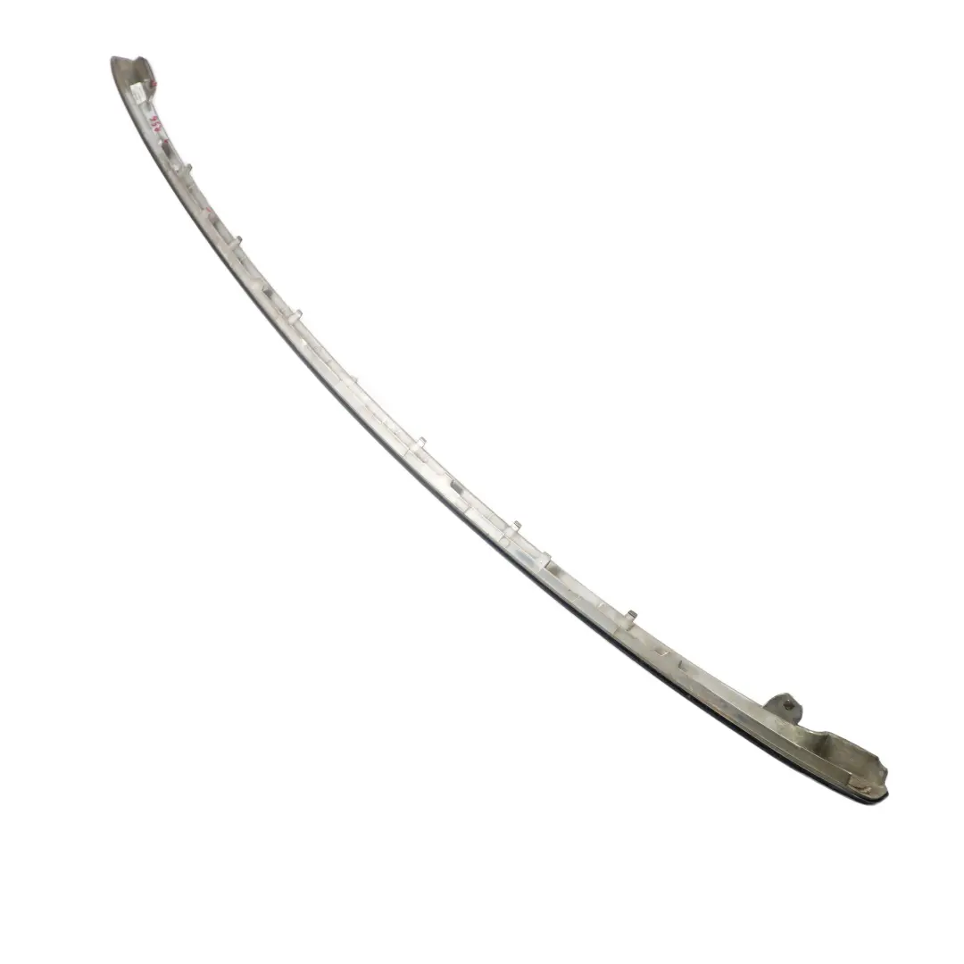 Listwa Grilla Czarna do Mini Cooper S R56 o numerze 2751625 Mini Cooper S R56 Listwa Grilla Czarna - SKU 2751625-1 - Numer Części 2751625