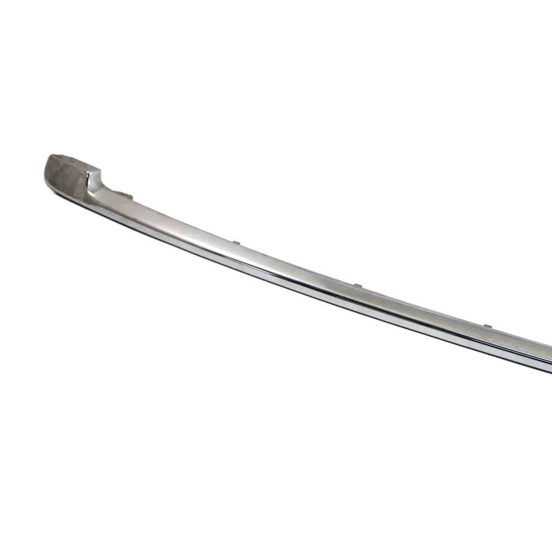 Paraurti Davanti Apertura Griglia Copertura Cromo per Mini Cooper S R55 R56 con numero di parte 2751625 Mini Cooper S R55 R56 Paraurti Davanti Apertura Griglia Copertura Cromo - SKU 2751625-2 - Numero di parte 2751625