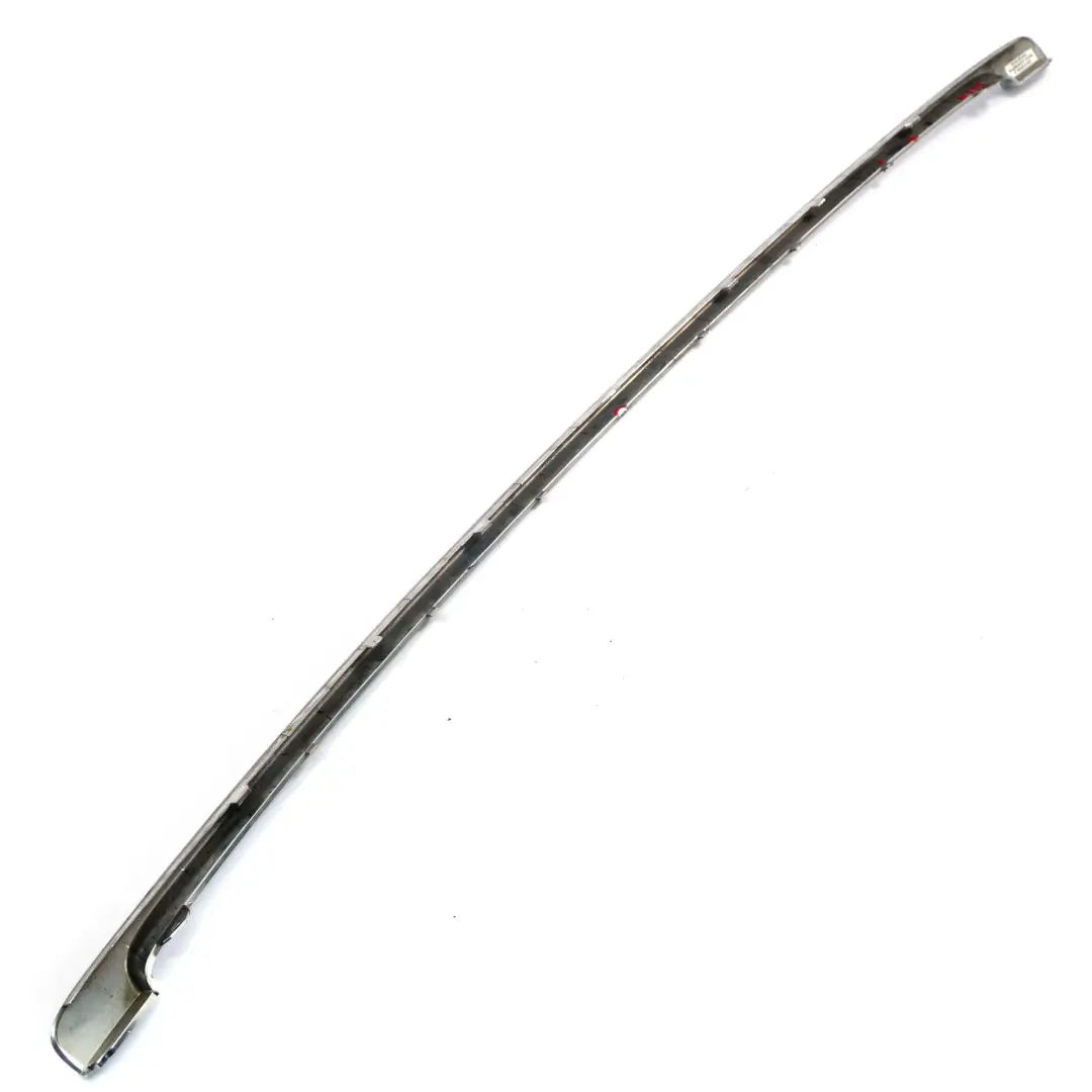 Mini Cooper S R55 R56 Stossfänger Vorn Blende Ziergitter Abdeckung Chrom - SKU 2751625-2 - Teilenummer 2751625