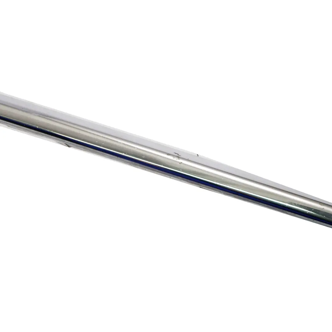 Listwa Grilla Chromowana do Mini Cooper S R56 o numerze 2751625 Mini Cooper S R56 Listwa Grilla Chromowana - SKU 2751625-2 - Numer Części 2751625